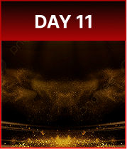Day 11