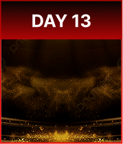 Day 13