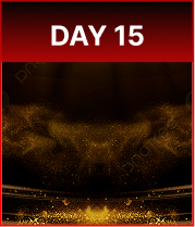 Day 15
