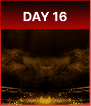 Day 16