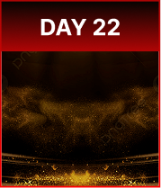 Day 22
