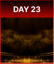 Day 23