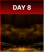 Day 8
